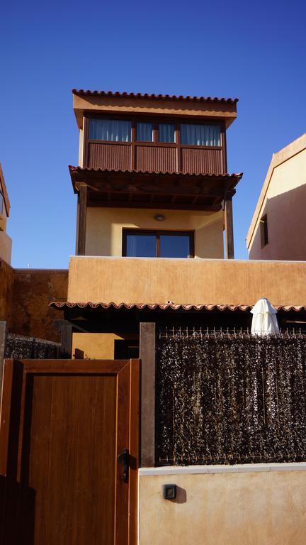 Tinajas - No Noise Villa คอร์ราเลโฮ ภายนอก รูปภาพ