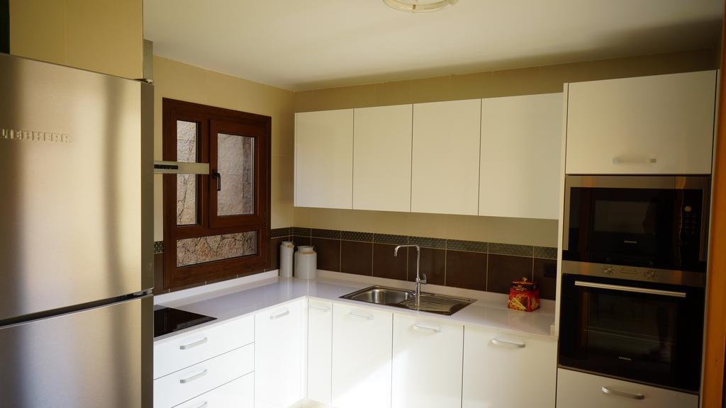 Tinajas - No Noise Villa คอร์ราเลโฮ ภายนอก รูปภาพ