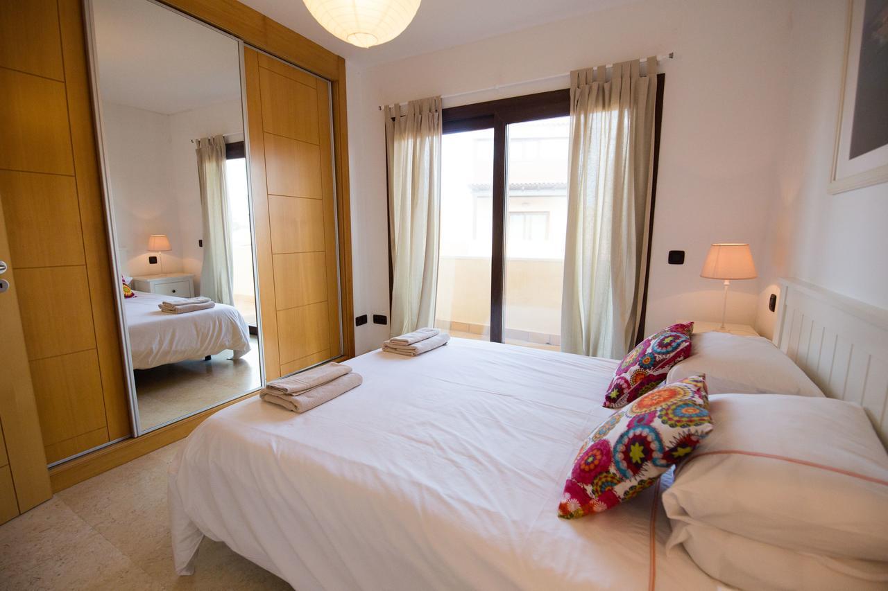 Tinajas - No Noise Villa คอร์ราเลโฮ ภายนอก รูปภาพ