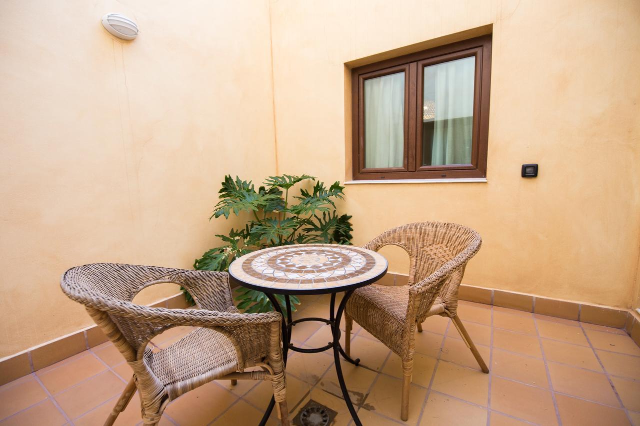 Tinajas - No Noise Villa คอร์ราเลโฮ ภายนอก รูปภาพ