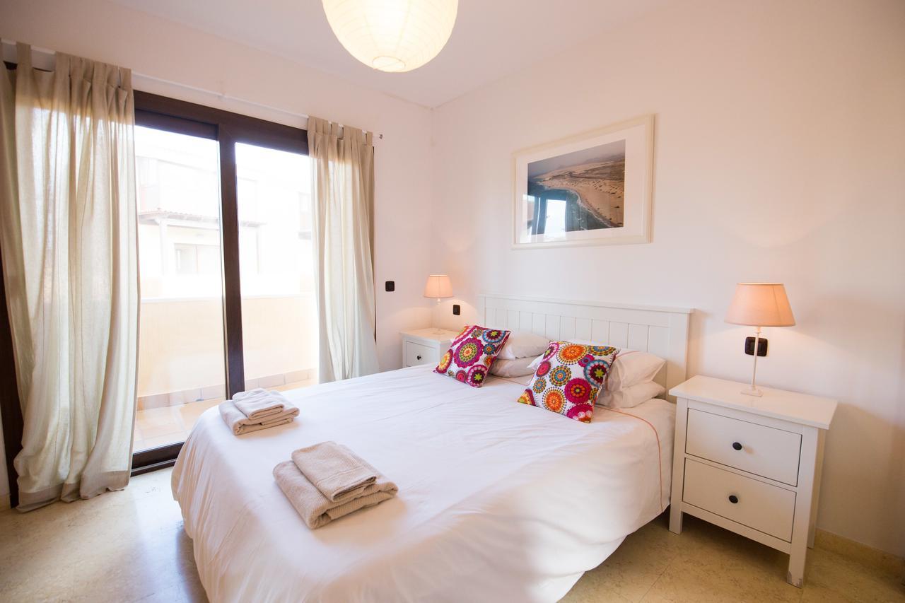 Tinajas - No Noise Villa คอร์ราเลโฮ ภายนอก รูปภาพ